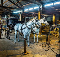 Historic Village Herberton Family Pass 2A2C - Tourism Caloundra