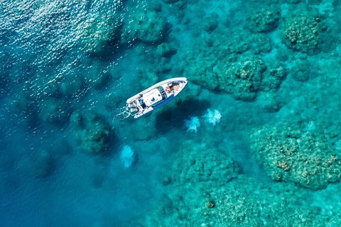 Premium Private Charter - Tourism Caloundra 0