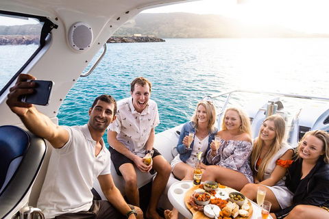 Premium Private Charter - Tourism Caloundra 1