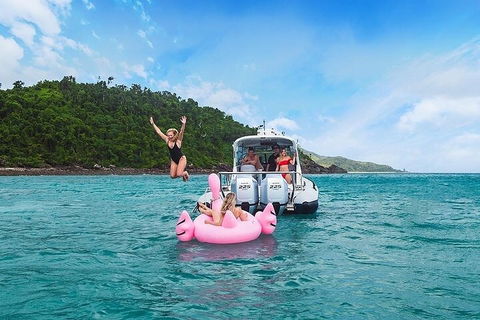 Premium Private Charter - Tourism Caloundra 2