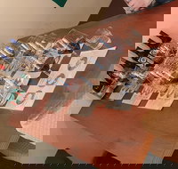 Food Tour Melbourne - St Kilda - Tourism Caloundra