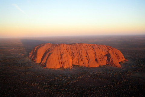 Scenic Flight: Uluru Rock Blast - Tourism Caloundra 1