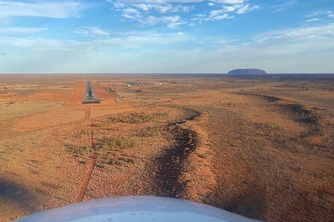 Scenic Flight: Uluru Rock Blast - Tourism Caloundra 4