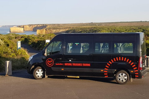 3-Day Adelaide To Melbourne Tour Including The Great Ocean Road - Tourism Caloundra 0