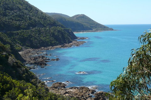 3-Day Adelaide To Melbourne Tour Including The Great Ocean Road - Tourism Caloundra 1