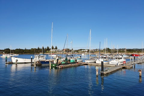 3-Day Adelaide To Melbourne Tour Including The Great Ocean Road - Tourism Caloundra 4