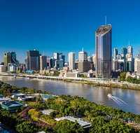 Discover Brisbane - South Bank - Tourism Caloundra