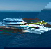 Green Island Fly and Cruise combo from Cairns - Tourism Caloundra