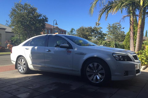 Wine Tours Adelaide - Tourism Caloundra 1
