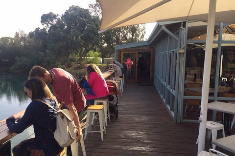 Wine Tours Adelaide - Tourism Caloundra 3