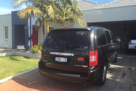 Wine Tours Adelaide - Tourism Caloundra 4