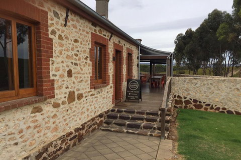 Wine Tours Adelaide - Tourism Caloundra 5