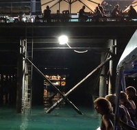 Darwin Sunset Cruise Including Fish 'n' Chips - Tourism Caloundra