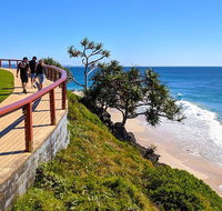 Byron Bay Bangalow and Gold Coast Day Tour from Brisbane - Tourism Caloundra