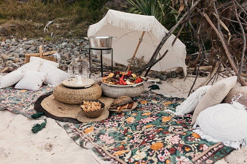 A Picnic In Byron Bay - Tourism Caloundra 3