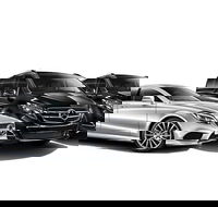 Private Gold Coast Airport Departure Transfer - Tourism Caloundra