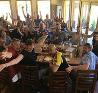 Barossa Valley Full-Day Tour from Adelaide with Maggie Beer Farm - Tourism Caloundra