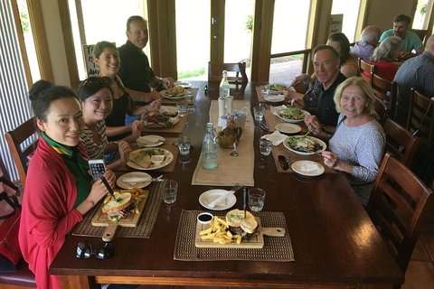 Barossa Valley Full-Day Tour From Adelaide With Maggie Beer Farm - Tourism Caloundra 2