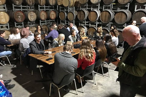 Barossa Valley Full-Day Tour From Adelaide With Maggie Beer Farm - Tourism Caloundra 3