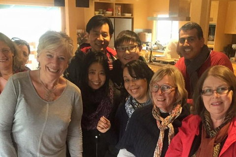 Barossa Valley Full-Day Tour From Adelaide With Maggie Beer Farm - Tourism Caloundra 5