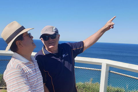 Chill Out At Byron Bay From Gold Coast - Tourism Caloundra 0