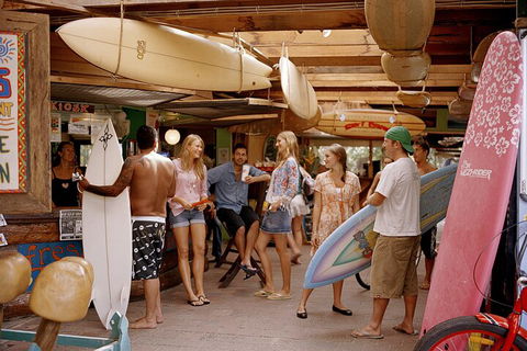 Chill Out At Byron Bay From Gold Coast - Tourism Caloundra 1