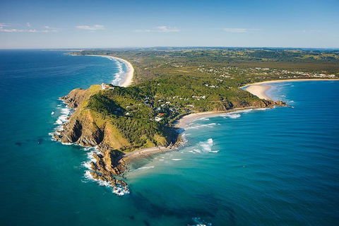 Chill Out At Byron Bay From Gold Coast - Tourism Caloundra 4