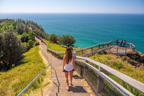 Chill Out At Byron Bay From Gold Coast - Tourism Caloundra 5