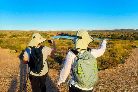 Ningaloo In A Day - Full Day Hike And Snorkel Tour With Lunch - Tourism Caloundra 3