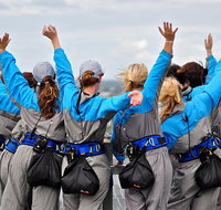 Brisbane Story Bridge Adventure Climb - Tourism Caloundra