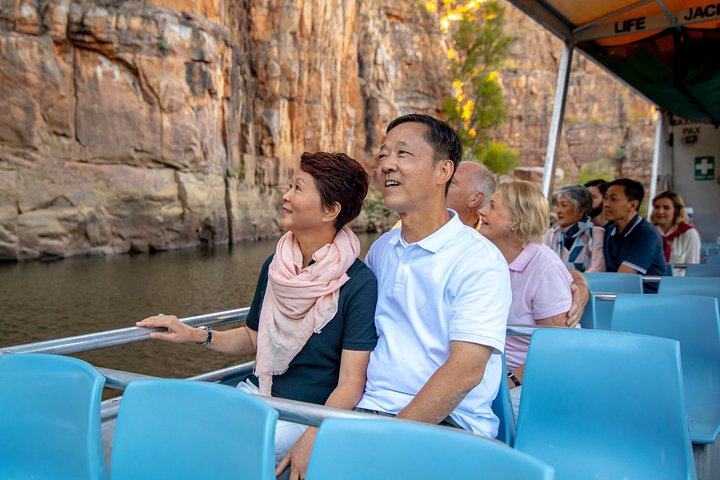 Arnhem NT Tourism Caloundra
