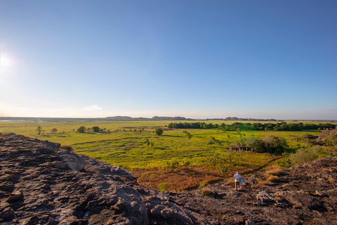 Kakadu, Nourlangie And Yellow Waters Tour From Darwin - Tourism Caloundra 0