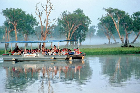 Kakadu, Nourlangie And Yellow Waters Tour From Darwin - Tourism Caloundra 2