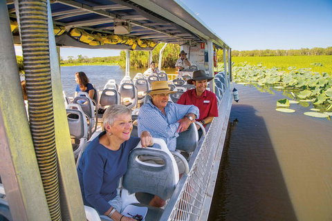 Kakadu, Nourlangie And Yellow Waters Tour From Darwin - Tourism Caloundra 4