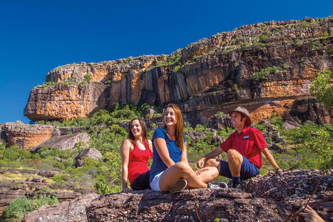 Kakadu, Nourlangie And Yellow Waters Tour From Darwin - Tourism Caloundra 5