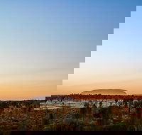 Uluru Ayers Rock Field of Light Sunrise Tour - Tourism Caloundra