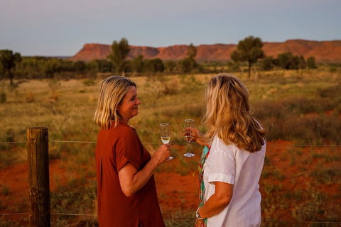 3-Day Tour From Uluru (Ayers Rock) To Alice Springs Via Kings Canyon - Tourism Caloundra 2