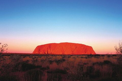3-Day Tour From Uluru (Ayers Rock) To Alice Springs Via Kings Canyon - Tourism Caloundra 4