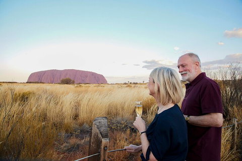 2-Day Uluru Sunset And Kata Tjuta Tour From Ayers Rock - Tourism Caloundra 3