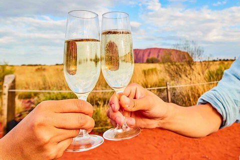 2-Day Uluru Sunset And Kata Tjuta Tour From Ayers Rock - Tourism Caloundra 5