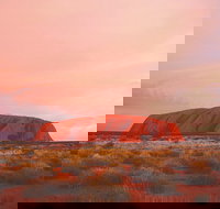 Uluru Ayers Rock and Kings Canyon in 3 Days - Tourism Caloundra