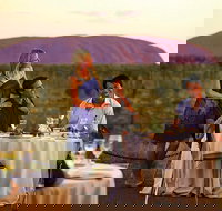 Uluru  Kata Tjuta Sights  Sounds - Tourism Caloundra