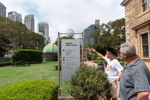 Private City Kickstart Tour: Sydney - Tourism Caloundra 0