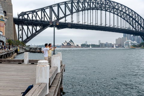 Private City Kickstart Tour: Sydney - Tourism Caloundra 1