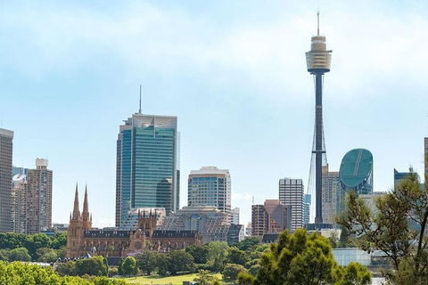 Private City Kickstart Tour: Sydney - Tourism Caloundra 2