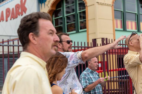 Private City Kickstart Tour: Sydney - Tourism Caloundra 4