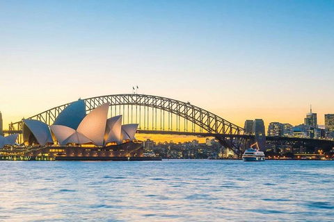 Highlights & Hidden Gems With Locals: Best Of Sydney Private Tour - Tourism Caloundra 1