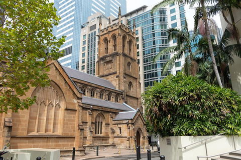 Highlights & Hidden Gems With Locals: Best Of Sydney Private Tour - Tourism Caloundra 2