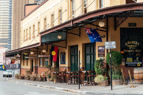Highlights & Hidden Gems With Locals: Best Of Sydney Private Tour - Tourism Caloundra 3