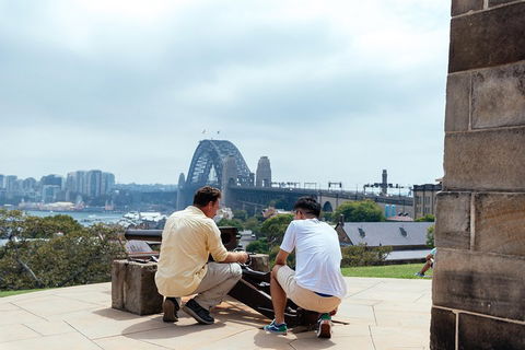 Highlights & Hidden Gems With Locals: Best Of Sydney Private Tour - Tourism Caloundra 5